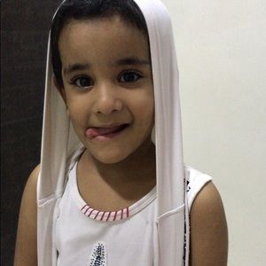 Meet your Posher, Sneha